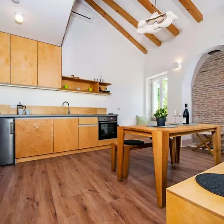 House Graziella Appartement Rovinj