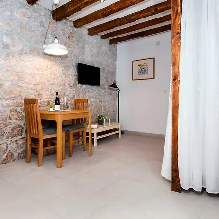 Appartement House Graziella