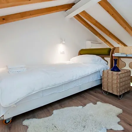 House Graziella Appartement *
