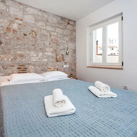 Appartement House Graziella *