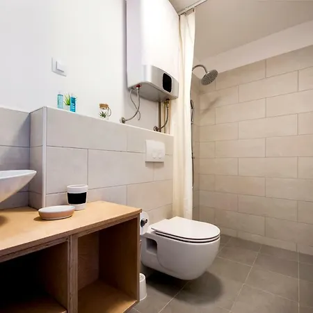 Appartement House Graziella *