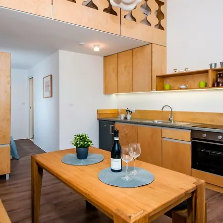 House Graziella Rovinj