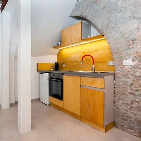 Appartement House Graziella