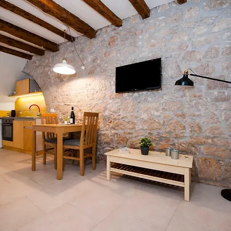 House Graziella Appartement