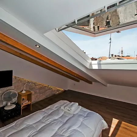 House Graziella Appartement *