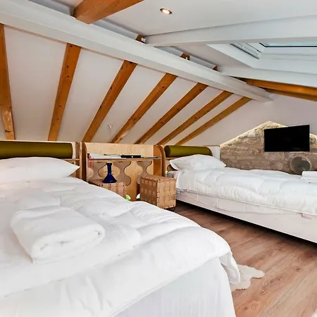 House Graziella Appartement *