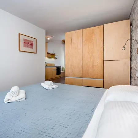 House Graziella * Rovinj