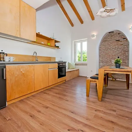 Appartement House Graziella