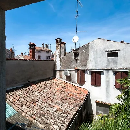 House Graziella By Irundo * Rovigno