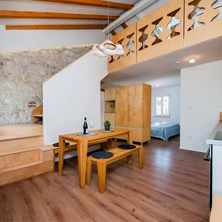 House Graziella