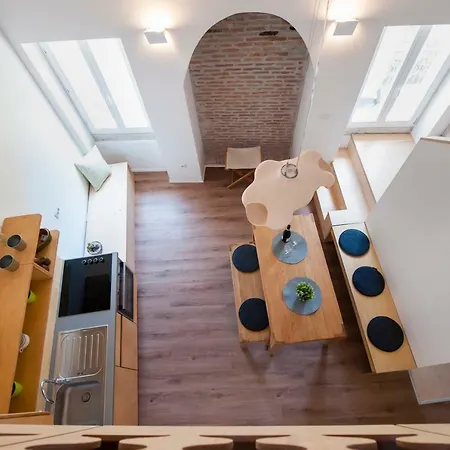 House Graziella By Irundo