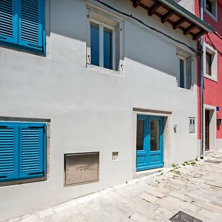 Appartamento House Graziella By Irundo