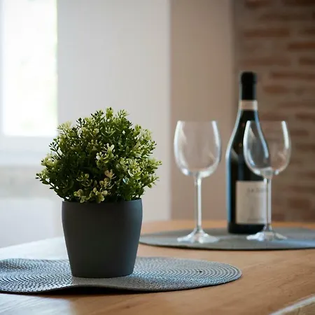 House Graziella * 罗维尼